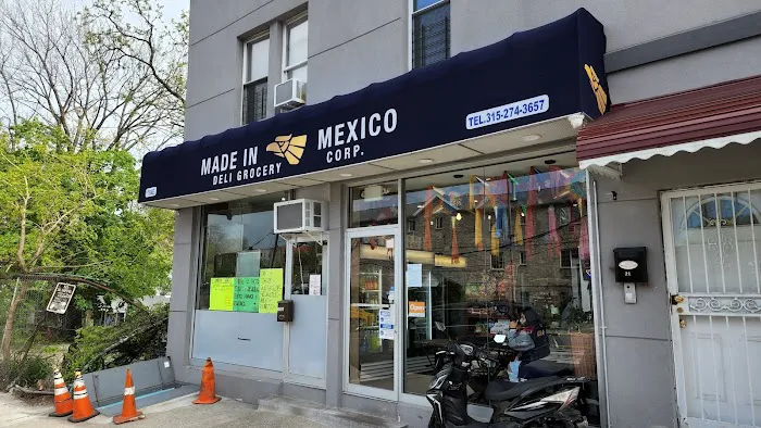 Made In Mexico Picture 2