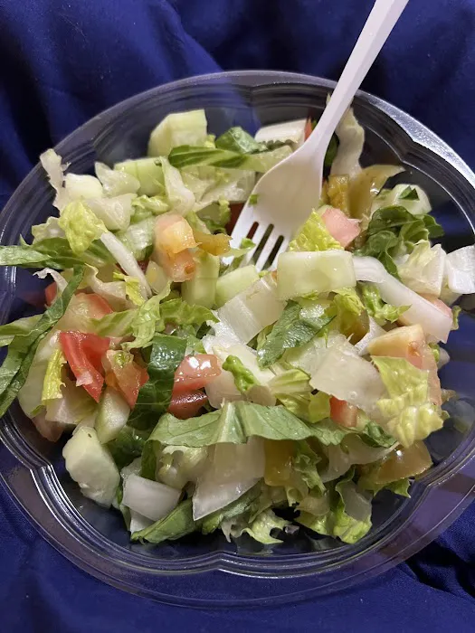 Salad City Picture 1