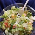 Salad City