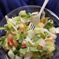 Salad City ico