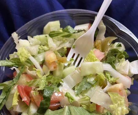 Salad City