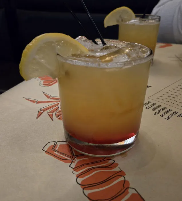 Hook & Reel Cajun Seafood & Bar Picture 1