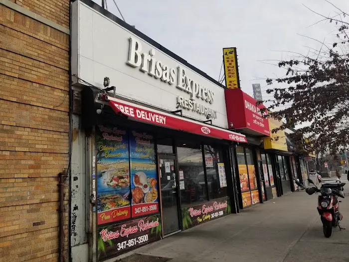 Brisas Express Picture 8