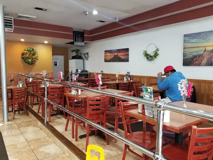 Brisas Express Picture 9