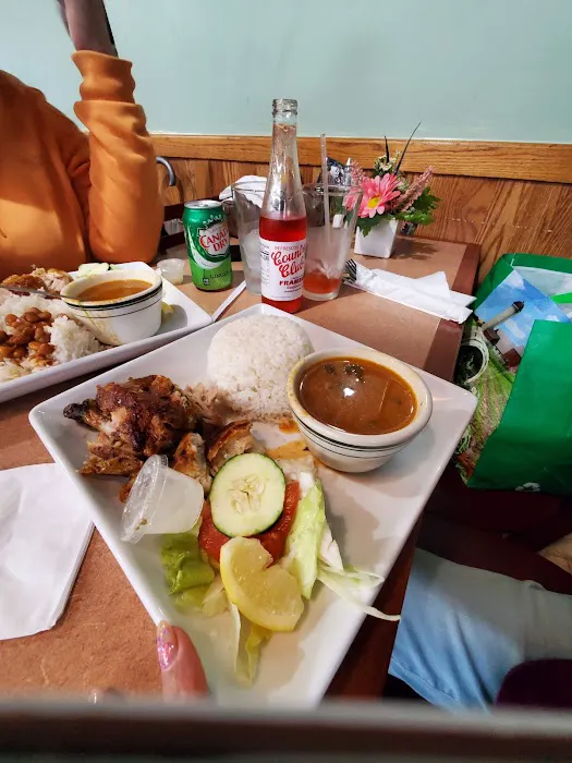 Brisas Express Picture 1