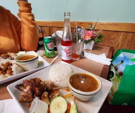Brisas Express