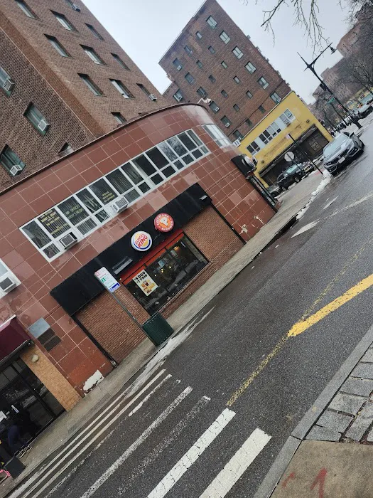 Burger King Picture 8
