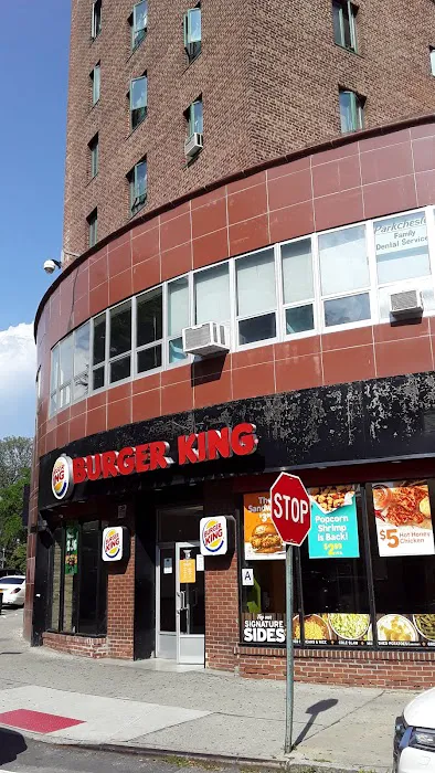 Burger King Picture 7