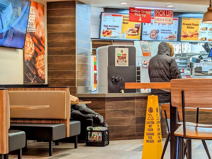 Burger King Picture 9