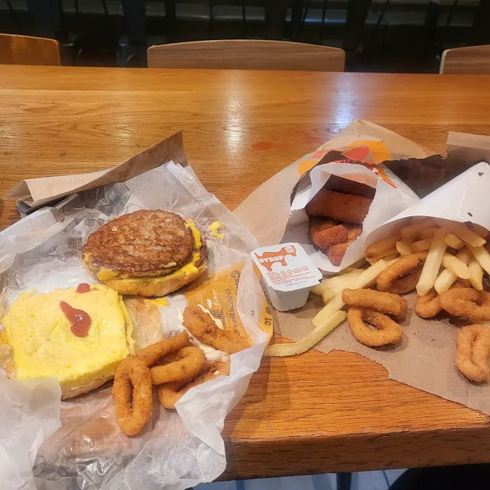 Burger King Picture 4