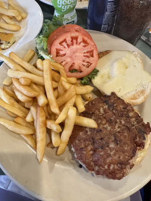 Ellie's Diner Picture 1