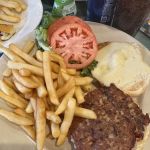 Ellie's Diner