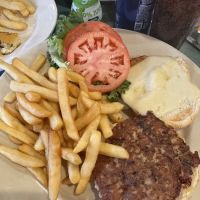 Ellie's Diner ico