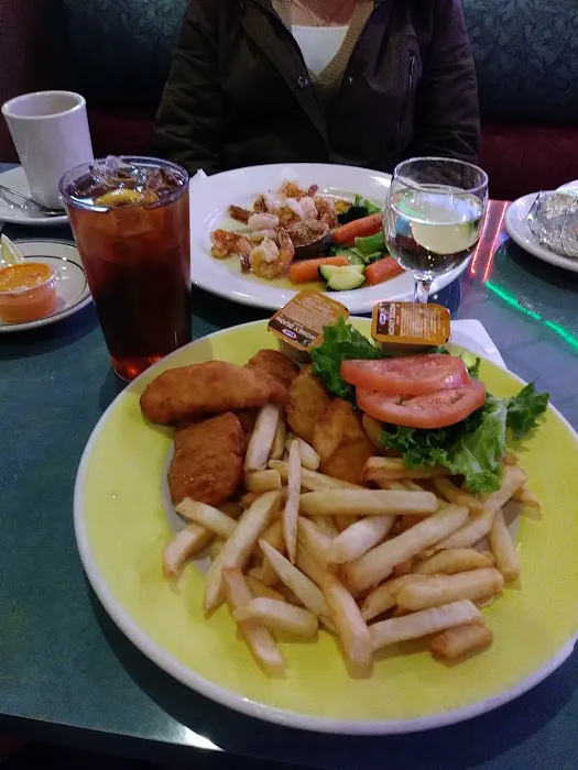 Ellie's Diner Picture 9