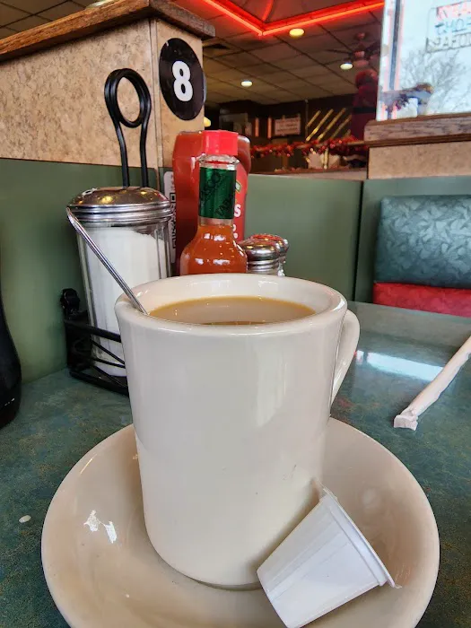 Ellie's Diner Picture 10