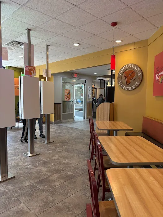 Popeyes Louisiana Kitchen Picture 3