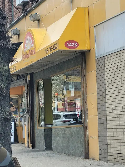 Golden Krust Caribbean Restaurant Picture 2