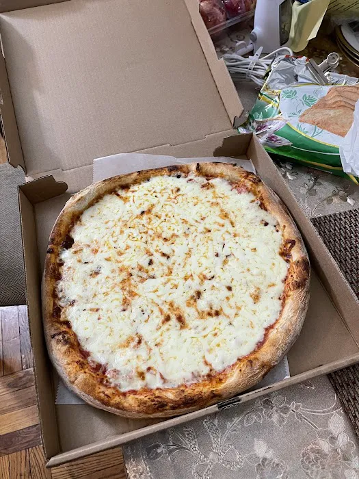 Mr Pizza Picture 4