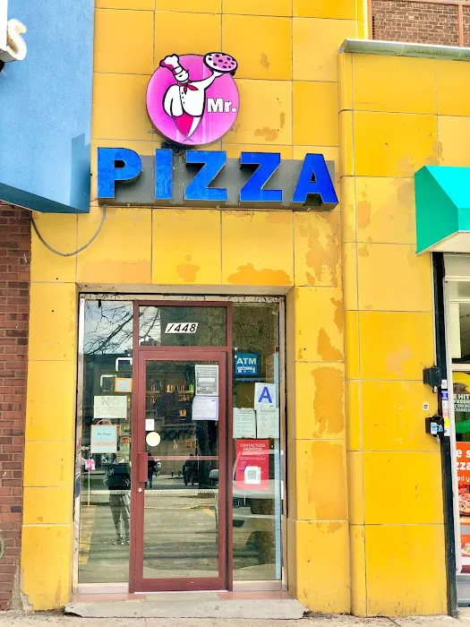 Mr Pizza Picture 5