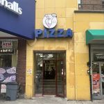 Mr Pizza
