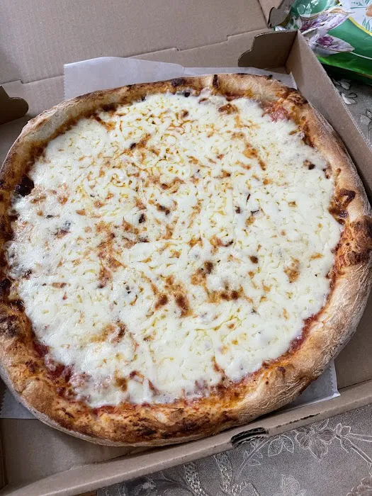 Mr Pizza Picture 3