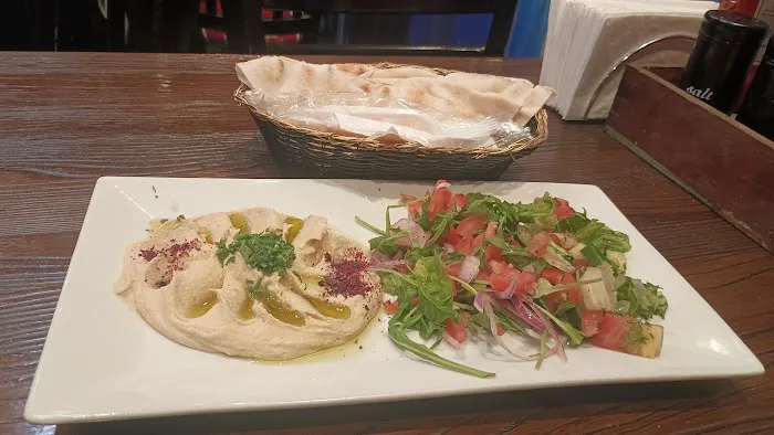 SHAWARMA MOCCI Picture 1