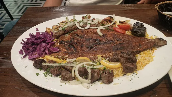 SHAWARMA MOCCI Picture 2