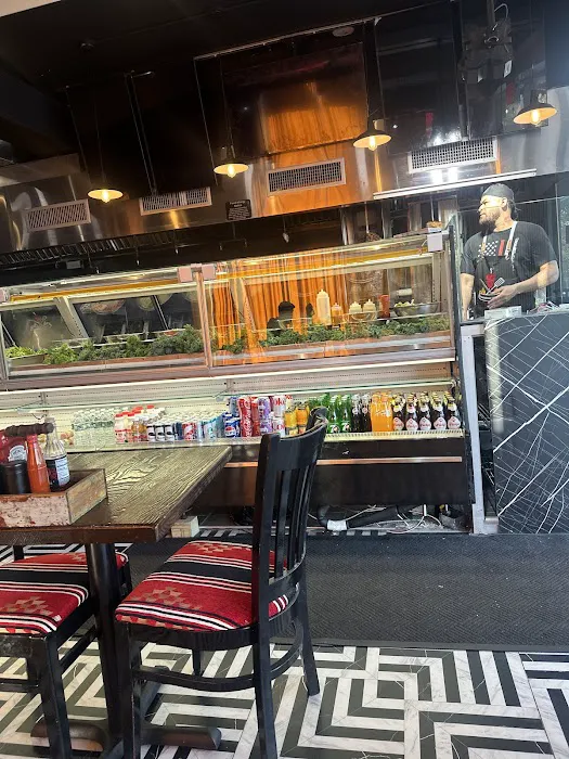 SHAWARMA MOCCI Picture 3