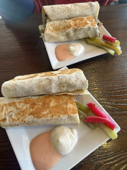 SHAWARMA MOCCI Picture 6
