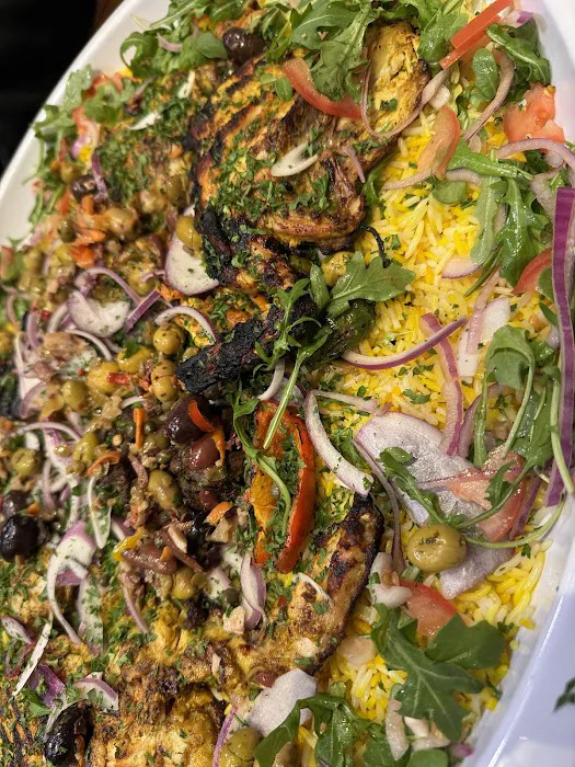 SHAWARMA MOCCI Picture 5