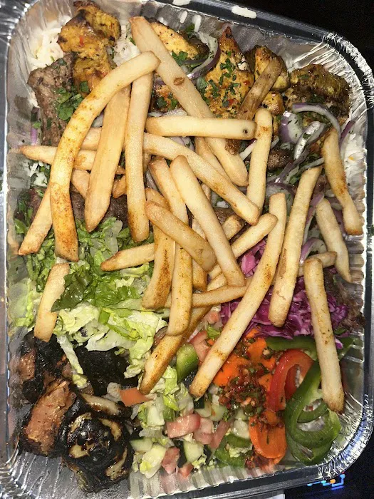 SHAWARMA MOCCI Picture 9