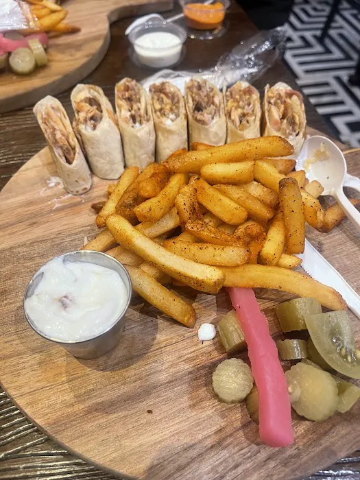 SHAWARMA MOCCI Picture 7