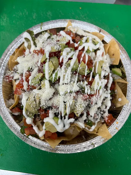 Sofi'Mv Tacos Picture 1