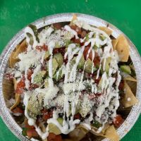 Sofi'Mv Tacos ico