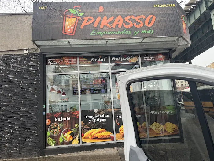 Pikasso y Más Picture 6