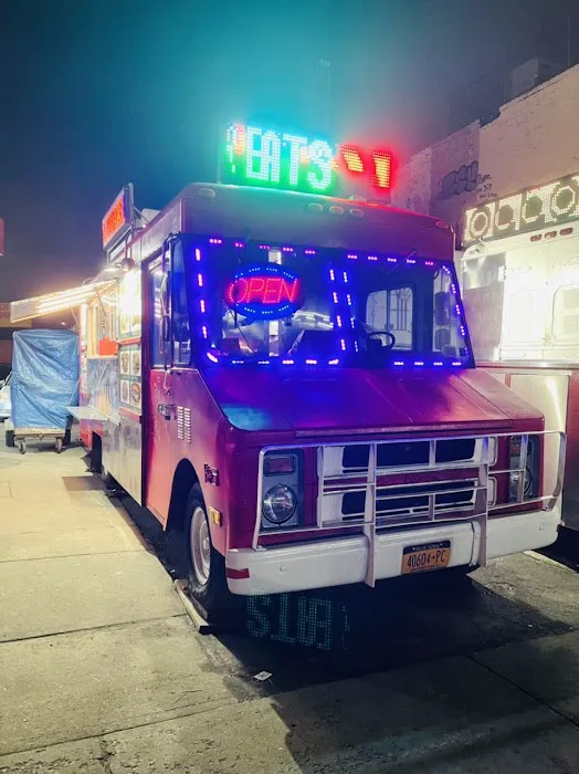 Anita’s food truck (Tacos truck) Picture 1