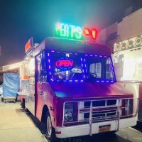 Anita’s food truck (Tacos truck) ico