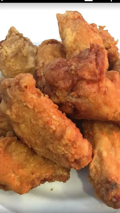 Lincoln Fried Chicken Picture 7