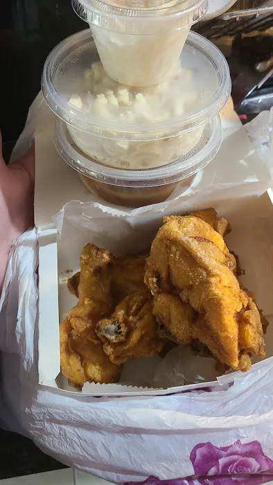 Lincoln Fried Chicken Picture 5