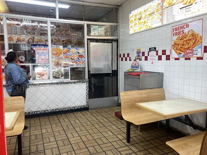 Lincoln Fried Chicken Picture 2