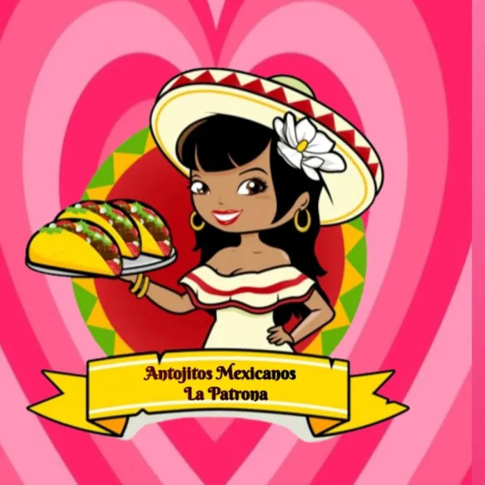 Antojitos mexicanos la patrona Picture 1