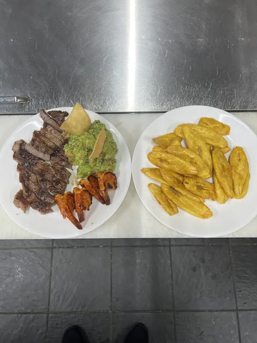 La Clave Restaurant Picture 7