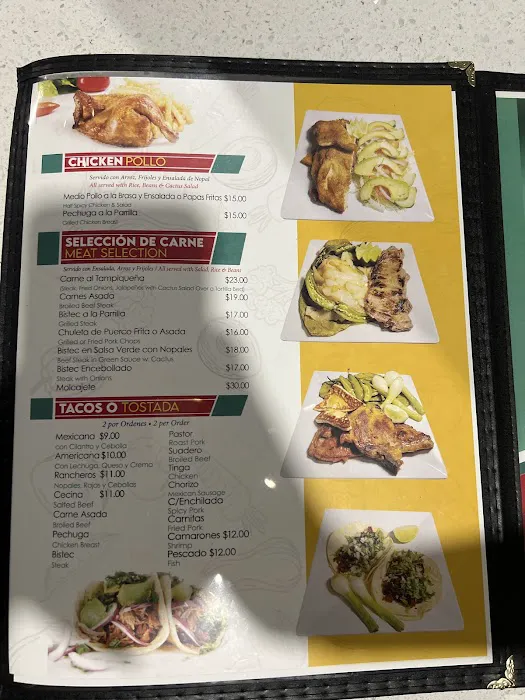 La Clave Restaurant Picture 4