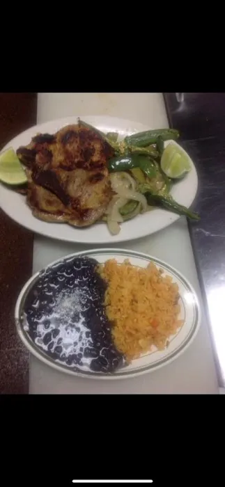 La Clave Restaurant Picture 6