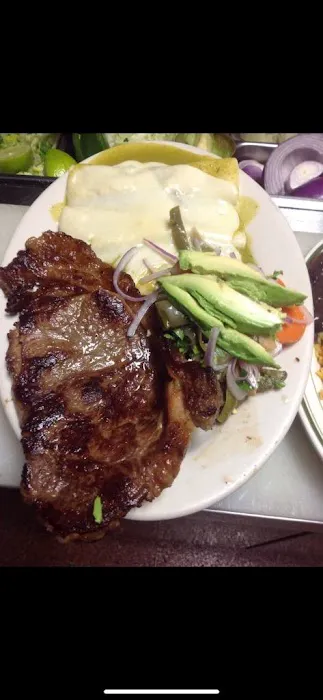 La Clave Restaurant Picture 3