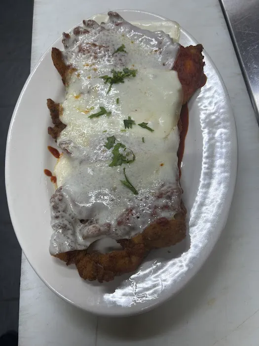 La Clave Restaurant Picture 9