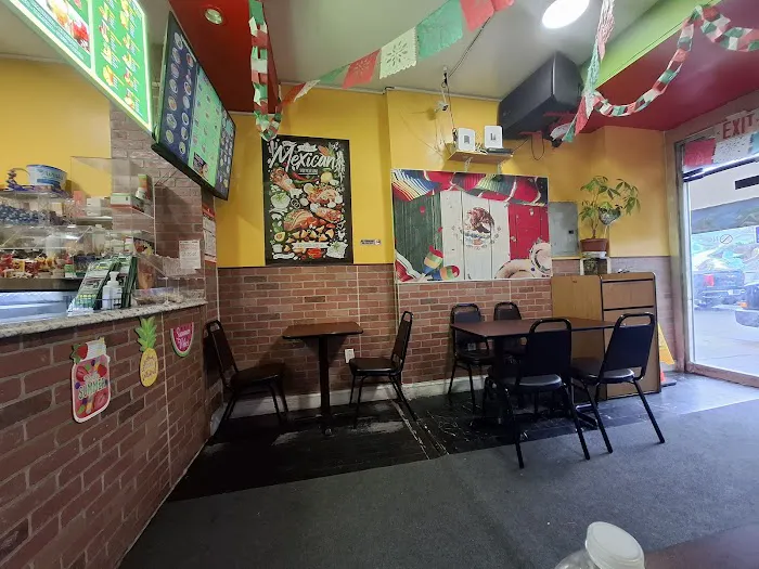 El Aguacate Bar Restaurante Corp Picture 3