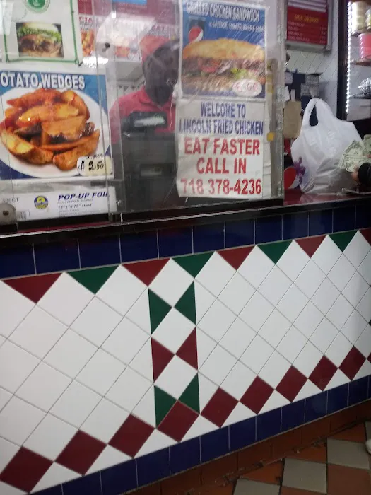 Lincoln Fried Chicken Picture 4