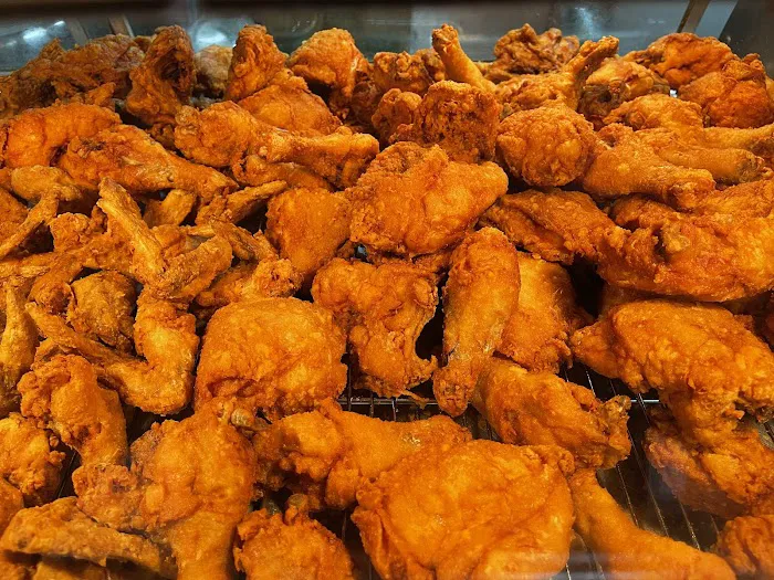 Lincoln Fried Chicken Picture 2