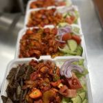 Lincoln Fried Chicken